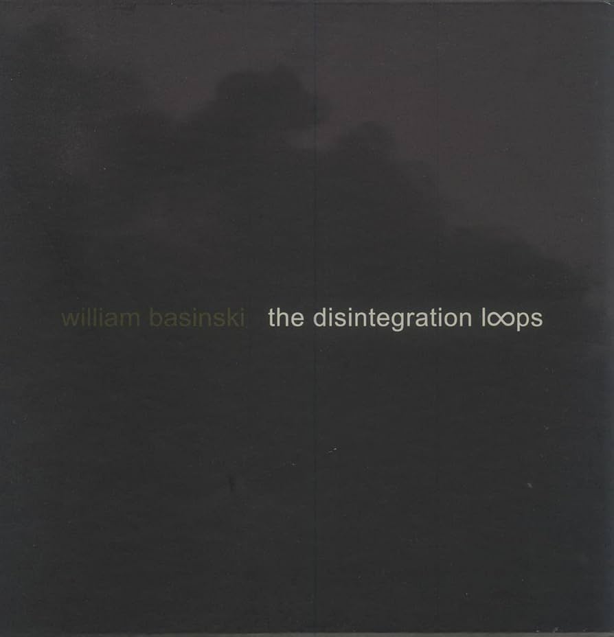 洋楽 William Basinski Disintegration Loops CD The Disintegration Loops - Wikipedia
